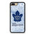 TORONTO MAPLE LEAFS MARBLE LOGO iPhone 7 / 8 Plus Case Cover