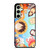 ONE PIECE ANIME STRAW HAT Samsung Galaxy S24 FE Case Cover