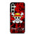 ONE PIECE COMIC Samsung Galaxy S24 FE Case Cover