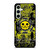 ONE PIECE HEART PIRATES Samsung Galaxy S24 FE Case Cover