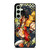 ONE PIECE LUFFY Samsung Galaxy S24 FE Case Cover