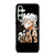 ONE PIECE MONKEY D LUFFY GEAR 5 ANIME Samsung Galaxy S24 FE Case Cover