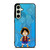 ONE PIECE MONKEY D. LUFFY KAWAII Samsung Galaxy S24 FE Case Cover