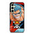 ONE PIECE MOVIE FRANKY Samsung Galaxy S24 FE Case Cover