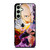 ONE PUNCH MAN CHARACTERS Samsung Galaxy S24 FE Case Cover