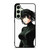 ONE PUNCH MAN FUBUKI Samsung Galaxy S24 FE Case Cover