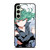 ONE PUNCH MAN TATSUMAKI Samsung Galaxy S24 FE Case Cover