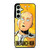 ONE PUNCH-MAN FACE Samsung Galaxy S24 FE Case Cover