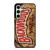ONLY BACKWOODS CIGAR Samsung Galaxy S24 FE Case Cover