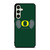 OREGON DUCKS LOGO Samsung Galaxy S24 FE Case Cover