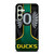 OREGON DUCKS Samsung Galaxy S24 FE Case Cover