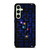 PAC MAN GAME RETRO 2 Samsung Galaxy S24 FE Case Cover