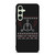PANIC AT THE DISCO 2 Samsung Galaxy S24 FE Case Cover