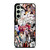 PANIC AT THE DISCO COLLAGE Samsung Galaxy S24 FE Case Cover