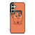 POCHITA CHAINSAW MAN MANGA Samsung Galaxy S24 FE Case Cover