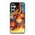 POKEMON CHARIZAR POCKET MONSTERS ART Samsung Galaxy S24 FE Case Cover