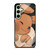 POKEMON EEVEE Samsung Galaxy S24 FE Case Cover