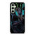 POKEMON SHINY RAYQUAZA 3 Samsung Galaxy S24 FE Case Cover