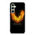 PONTIAC TRANS AM FIREBIRD LOGO Samsung Galaxy S24 FE Case Cover