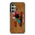 POPEYE AND OLIVE DANCE Samsung Galaxy S24 FE Case Cover