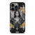 NICKI MINAJ NO FRAUDS iPhone 13 Pro Case Cover