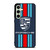 PORSCHE STUTTGART CAR LOGO ICON Samsung Galaxy S24 FE Case Cover