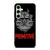 PRIMITIVE SKATEBOARDING LOGO Samsung Galaxy S24 FE Case Cover
