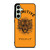 PRIMITIVE SKATEBOARDING TIGER LOGO Samsung Galaxy S24 FE Case Cover