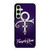 PRINCE PURPLE RAIN ICON Samsung Galaxy S24 FE Case Cover