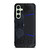 PS5 CONTROLLER PLAY STATION 5 DUAL SENSE BLACK Samsung Galaxy S24 FE Case Cover