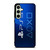PS5 PLAYSTATION 5 LOGO BLUE Samsung Galaxy S24 FE Case Cover