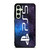 PS5 PLAYSTATION 5 NEBULA LOGO Samsung Galaxy S24 FE Case Cover