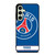 PSG Samsung Galaxy S24 FE Case Cover