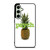 PSYCH Logo 2 Samsung Galaxy S24 FE Case Cover