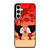 PUCCA CUT CARTOON Samsung Galaxy S24 FE Case Cover