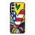 ROMERO BRITTO LOVE NEW 2 Samsung Galaxy S24 FE Case Cover