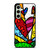ROMERO BRITTO LOVE Samsung Galaxy S24 FE Case Cover