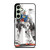 RX-78GP-01 GUNDAM Samsung Galaxy S24 FE Case Cover