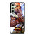 RYU STREET FIGHTER V Samsung Galaxy S24 FE Case Cover