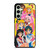 SAILOR MOON CHARACTER Samsung Galaxy S24 FE Case Cover