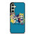 SAILOR MOON FUNNY Samsung Galaxy S24 FE Case Cover