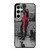 SAINT JHN RAPPER LOGO Samsung Galaxy S24 FE Case Cover