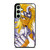 SAINT SEIYA ANIME CYGNUS HYOGA Samsung Galaxy S24 FE Case Cover