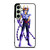 SAINT SEIYA PHOENIX IKKI Samsung Galaxy S24 FE Case Cover