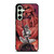SAMURAI X RUROUNI KENSHIN VILLAIN MAKOTO Samsung Galaxy S24 FE Case Cover