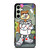 SANDY SQUIRREL SPONGEBOB Samsung Galaxy S24 FE Case Cover
