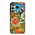 SANTA CRUZ POSTER Samsung Galaxy S24 FE Case Cover