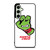 SANTA CRUZ SKATEBOARDS TMNT Samsung Galaxy S24 FE Case Cover