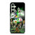 SCOOBY DOO X GHOSTBUSTERS Samsung Galaxy S24 FE Case Cover