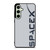 SPACE X LOGO GREY Samsung Galaxy S24 FE Case Cover